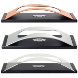 Савинелли Прямоугольная одноразовая труба M1025 Арочная вставленная деревянная основание