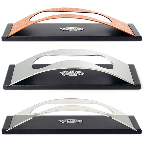 Савинелли Прямоугольная одноразовая труба M1025 Арочная вставленная деревянная основание