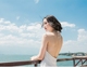 Sương sau lưng mùa hè mỏng phần liền mạch áo ngực mở rộng trở lại bụng dây đeo đồ lót dây đai bra chuyển đổi vành đai dây áo quai trong Vai tráng