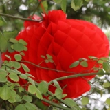 Маленький фонарь подвесной