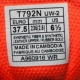 Giày chạy bộ xuyên quốc gia ASICS yasehi Giày thể thao ngoài trời Giày chạy bộ giày nữ ENDURANT T792N-3290