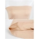 Tube top đồ lót nữ áo cotton quây chống ánh sáng cơ sở dài phần quấn ngực áo trắng dây đeo mùa đông