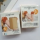 Dream vần vớ ngắn 228 mùa hè siêu mỏng trong suốt pha lê lụa vớ nữ vớ ngắn ống vớ trên vớ đích thực