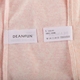 Bướm chính hãng Anfen 100% cotton cao eo nhỏ boxer nữ đồ lót mẹ cotton cotton in bốn màu đồ lót học sinh Eo cao