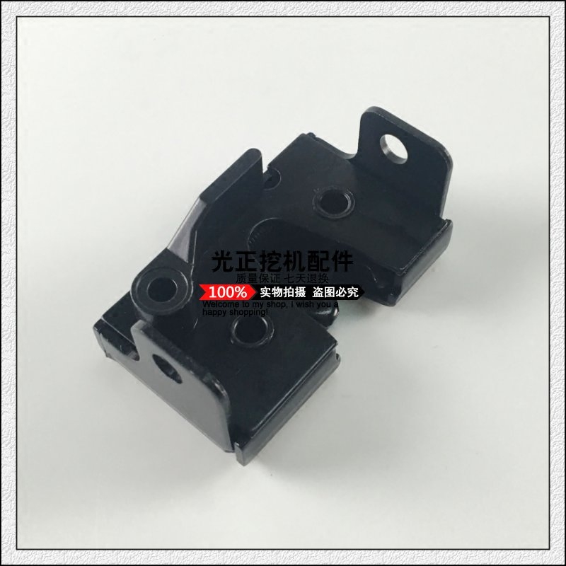 Excavators apply universal anti-buckle lock modern R bucket Mountain Daewoo DH60 80150 180-7 Position lock
