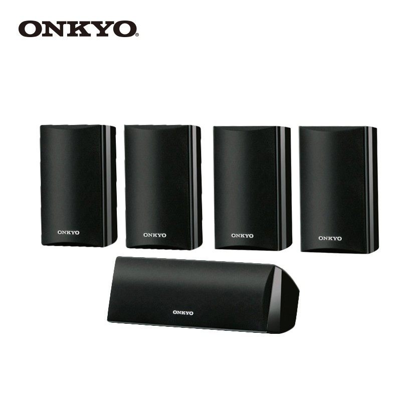 onkyo satellite speakers