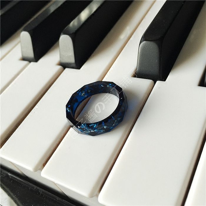 Bague mixte OTHER   - Ref 3087832 Image 4