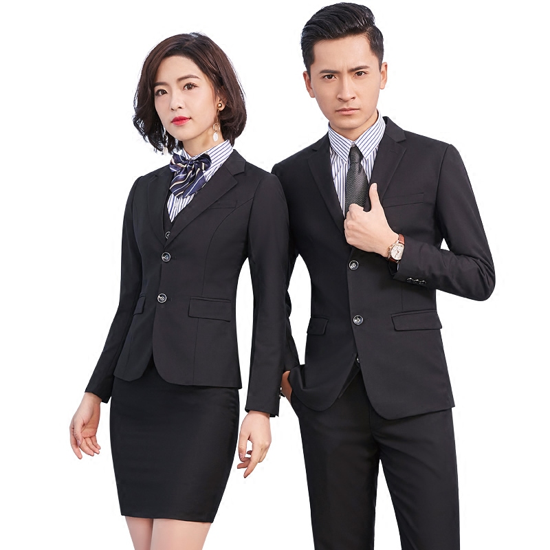 Tailleur femme en Adhesif - Ref 3242957 Image 5