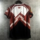 League of Legends S8 mùa hè mới đồng phục đội lpl WE, ig, rw trò chơi thanh niên cổ tròn áo thun ngắn tay áo thun form rộng nam Áo phông ngắn