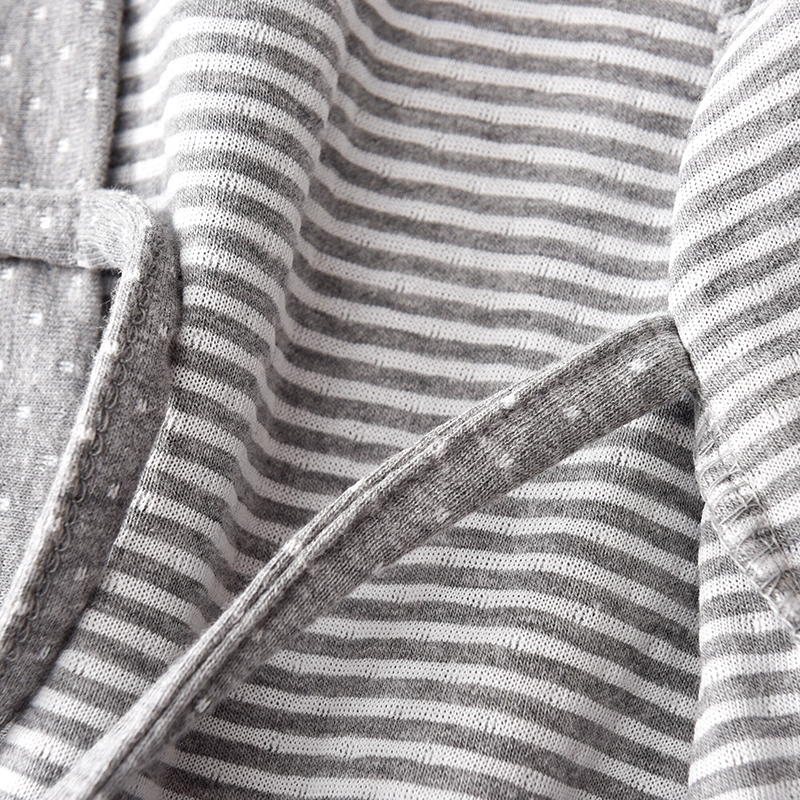 Pyjama mixte OTHER   en Coton à manches longues - Ref 3005844 Image 4