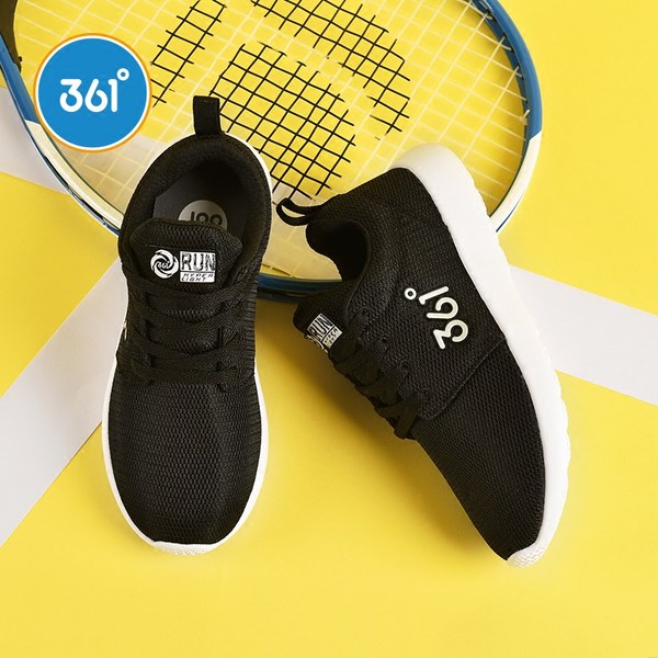 361度 大童运动鞋 天猫优惠券折后￥69包邮（￥99-30）男、女童31~38码多款多色可选