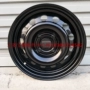 Bao ban đầu 610/630/510 Excelle 15 inch sắt bánh xe vòng sắt thép vòng thép chậu thép tấm trung tâm lốp thép 	mâm vành ô tô