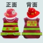 Dịch vụ chữa cháy mẫu giáo cho trẻ em Vai trò chuyên nghiệp của áo lính cứu hỏa trang phục biểu diễn động vật cho bé