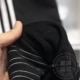 Quần thể thao nữ Adidas quần âu ống rộng quần thoáng khí 2018 hè mới S97107 CZ5745 - Quần thể thao quần thể thao nữ ống rộng Quần thể thao