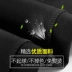 Quần legging nam tính mùa xuân và mùa thu mặc quần dài phần trung niên mỏng không thêm quần nhung nữ chân mẹ quần quần baggy kaki nữ Khởi động cắt