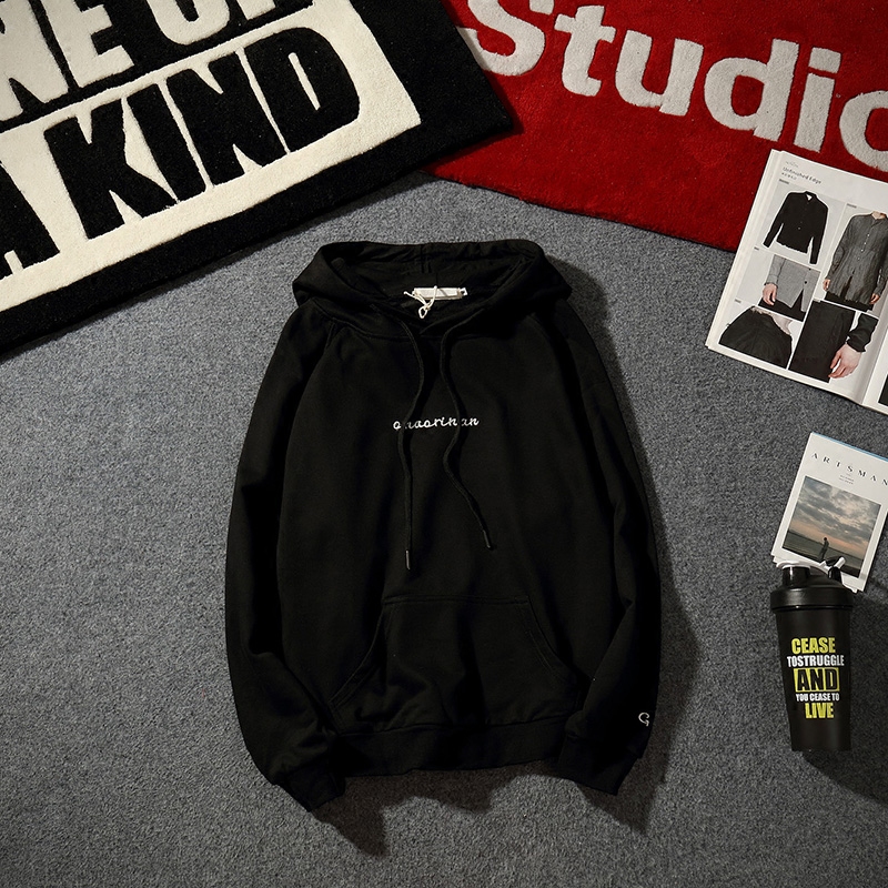 Sweatshirt homme   OTHER en Coton - Ref 3129439 Image 4