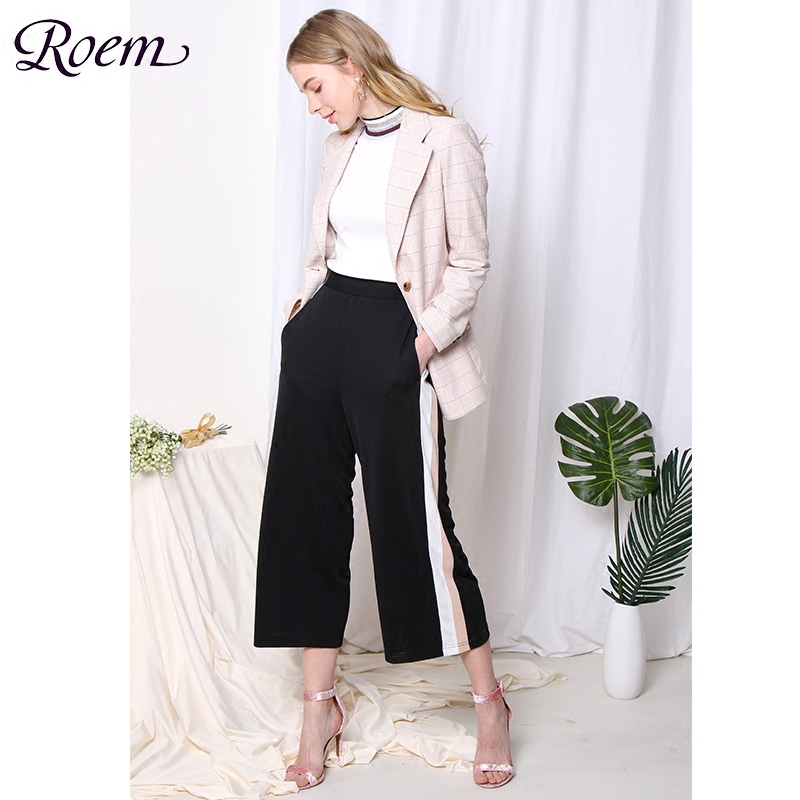 Veste pour femme ROEM en Coton - Ref 3221187 Image 4