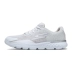 Giày Skechers SKECHERS giày nữ mới siêu nhẹ chống sốc giày chạy dây thời trang Giày thể thao thông thường 15299 giày nữ sneaker Giày chạy bộ