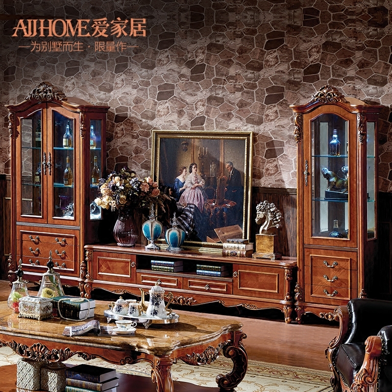 ���Ҿ�ŷʽʵľ�ƹ�װ�ι�hr67