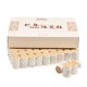 Jinweiyi Chen moxa sticks, moxa sticks, moxibustion sticks, wholesale moxa velvet, household moxibustion, moxa leaf palace smoked grass sticks, fumigation, non-smoke-free