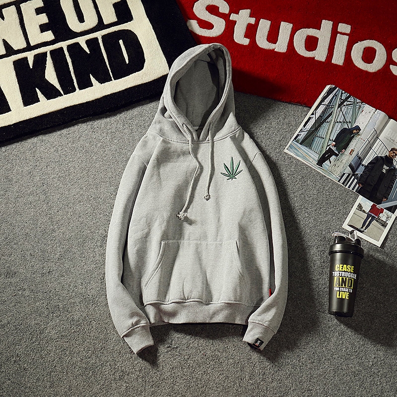 Sweatshirt homme   OTHER en Coton - Ref 3127520 Image 3