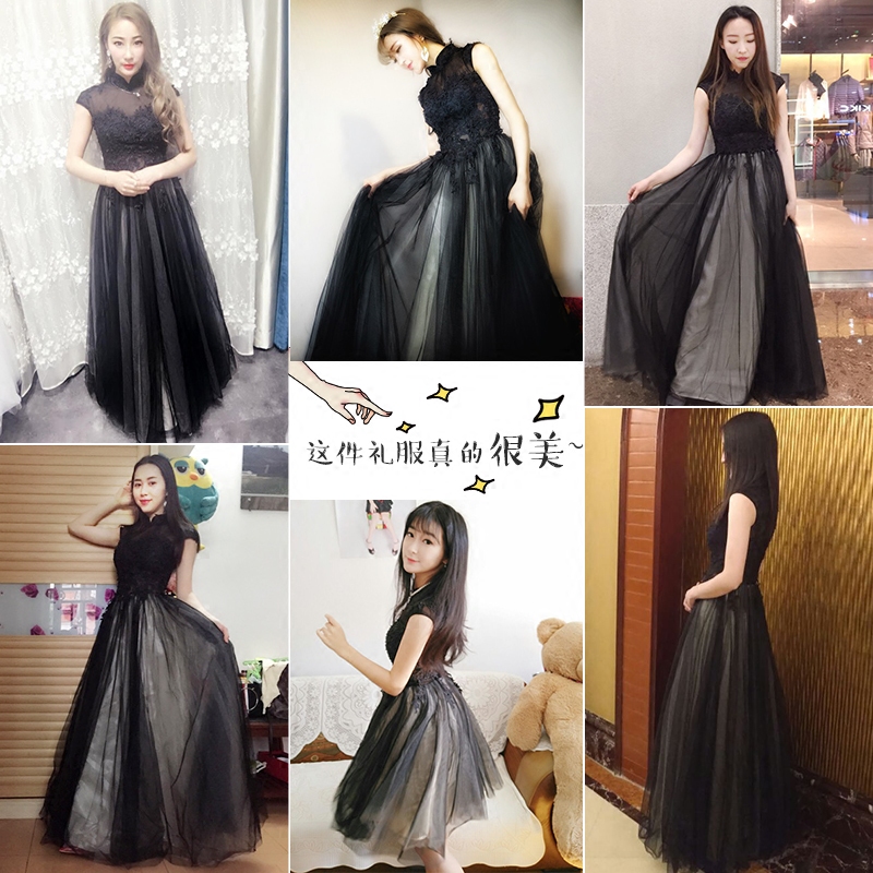 Robe du soir - Ref 3210726 Image 4