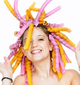 Does not hurt hair curler magic automatic hair curler wave curl QQ volume curling barrel hairdressing tool hair perm