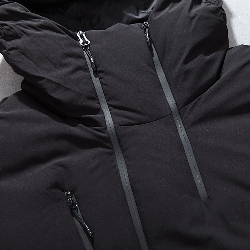 Blouson homme A EAC - Ref 3123287 Image 4