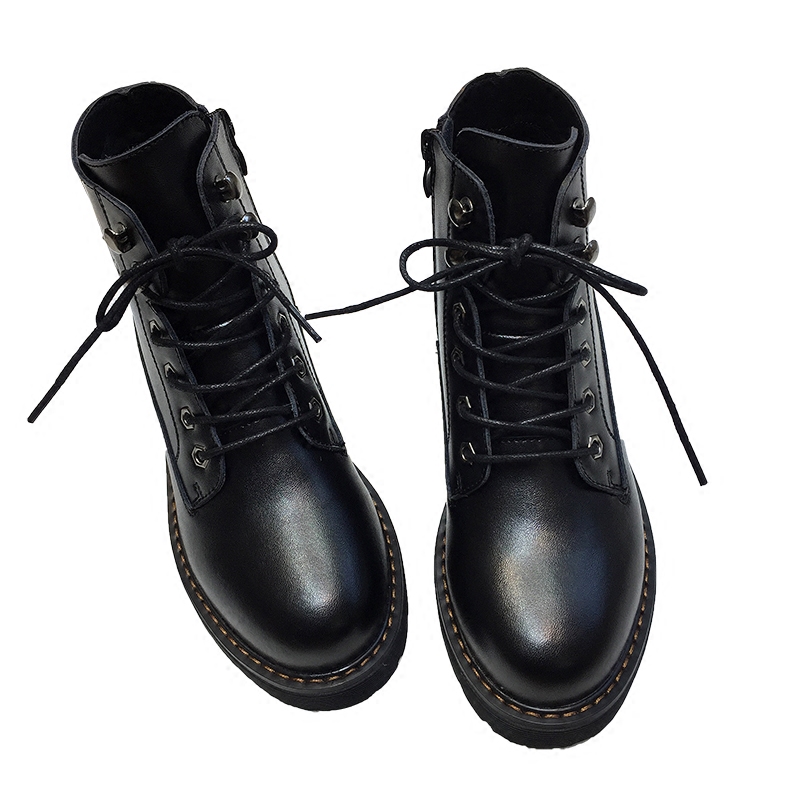 Bottes mi-saison femme en Caoutchouc - Ref 3249373 Image 5