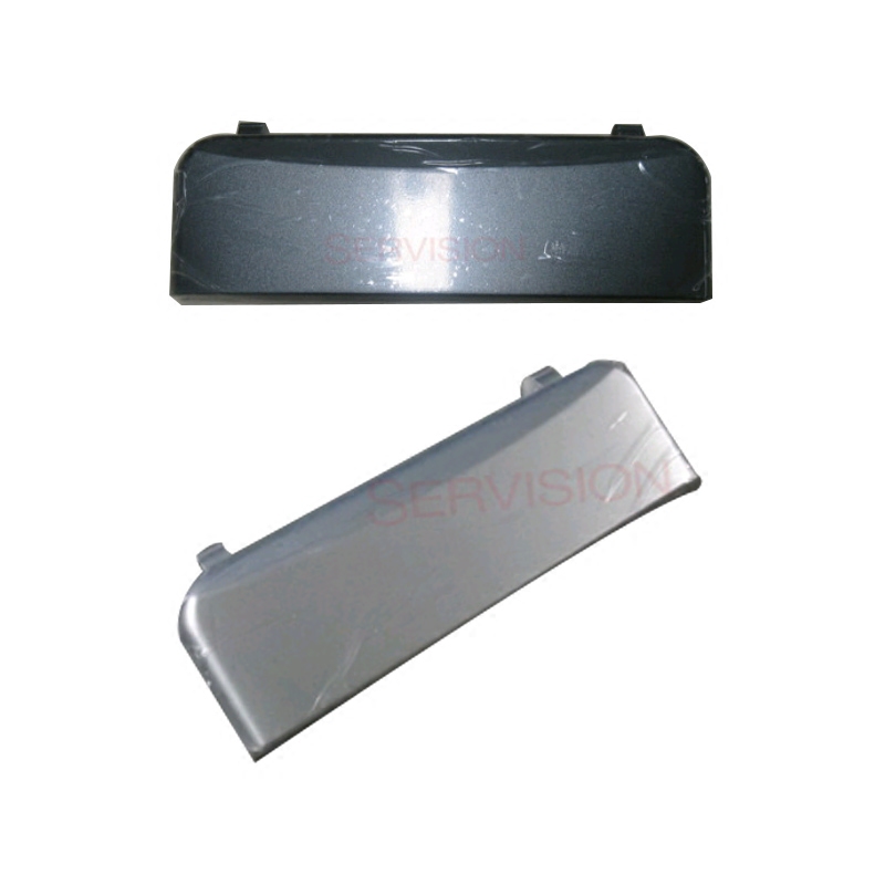 Original Wuling Rongguang car door open hand Rongguang 6407 middle door outside handle front door outside pull handle