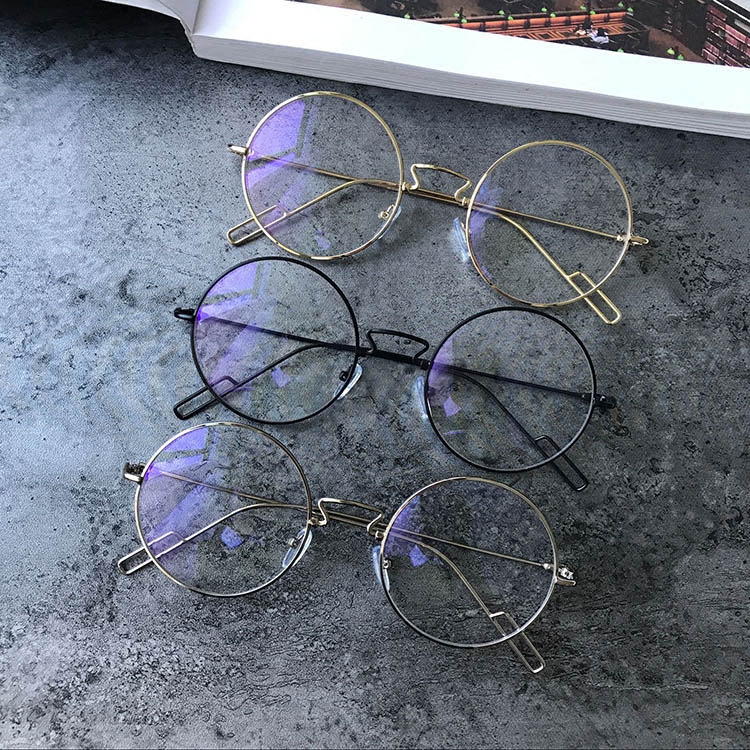 Montures de lunettes en Metal memoire - Ref 3141715 Image 1