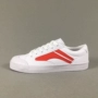 Li Ning giày thông thường nam và nữ có cùng đoạn 2018 giày skate mới giày thể thao juno