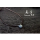 Dân tộc nguyên gốc dệt tay điều chỉnh Blu-ray moonstone văn chương cam kết chúc đôi chân nữ dây chuyền quà tặng lắc chân nữ nhật bản Vòng chân