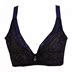 Polloran sexy đầy đặn ngực lớn đang lớn nhận side-by-side điều chỉnh vú áo ngực womens W13090 đồ lót. 