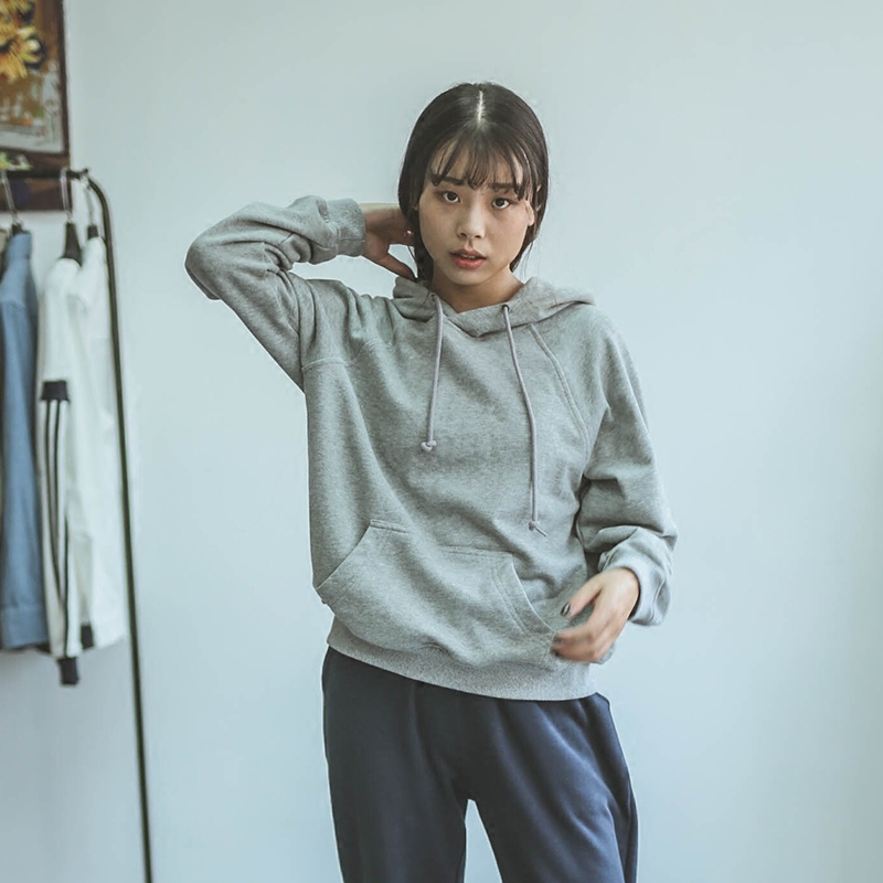Sweatshirt homme   OTHER en Coton - Ref 3127632 Image 4