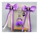 Phụ kiện tóc trẻ em Hàn Quốc nơ streamer kẹp tóc công chúa siêu tiên nữ hoàng băng tuyết Sophia lợn đồ buộc tóc scrunchies Phụ kiện tóc