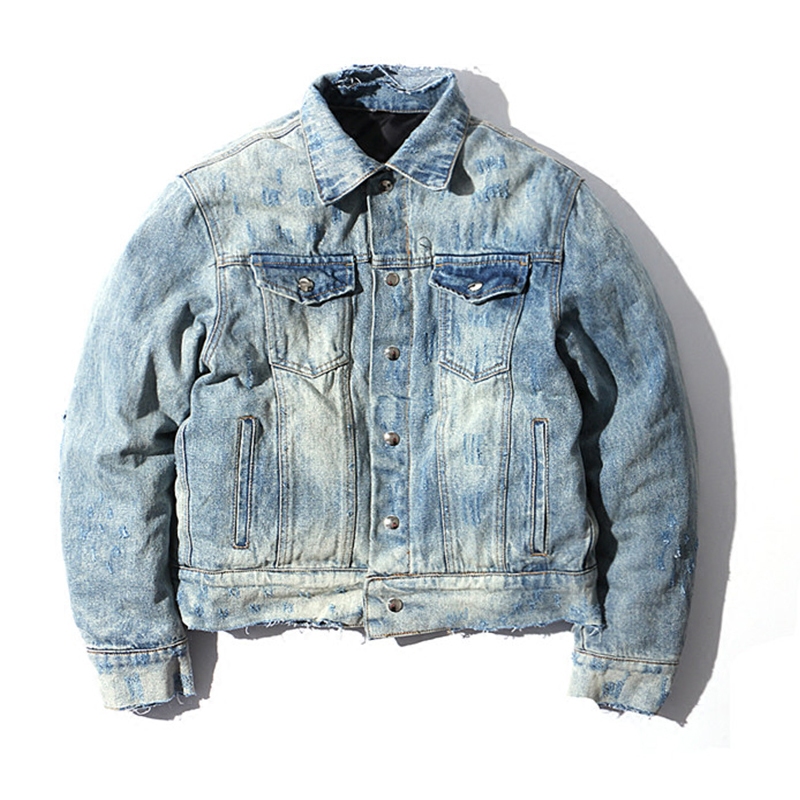 Blouson chaud pour homme   OTHER en Coton - Ref 3112537 Image 5