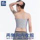 Les Corset Bandage Strapless Wrap ຫນ້າເອິກສະແດງໃຫ້ເຫັນເຕົ້ານົມກິລາຂະຫນາດນ້ອຍ Bandeau Corset COS Corset ຊຸດຊັ້ນໃນຂອງແມ່ຍິງຂະຫນາດໃຫຍ່