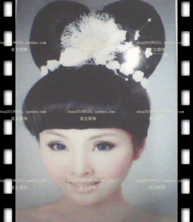 Extension cheveux - Chignon - Ref 242247 Image 26