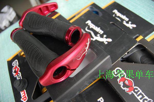 Poignées de vélo PROPLAM - Ref 2356004 Image 3