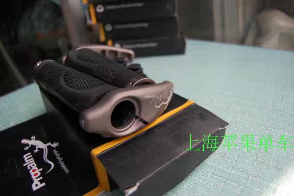 Poignées de vélo PROPLAM - Ref 2356004 Image 7