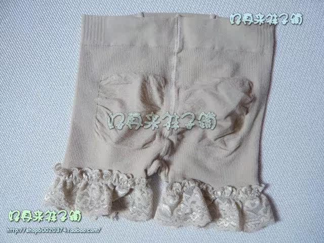 body amincissant en nylon - Ref 674467 Image 4