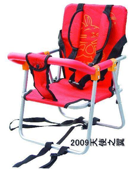 siège enfants pour vélo - Ref 2440126 Image 20