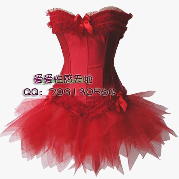 Corset - Ref 683581 Image 6