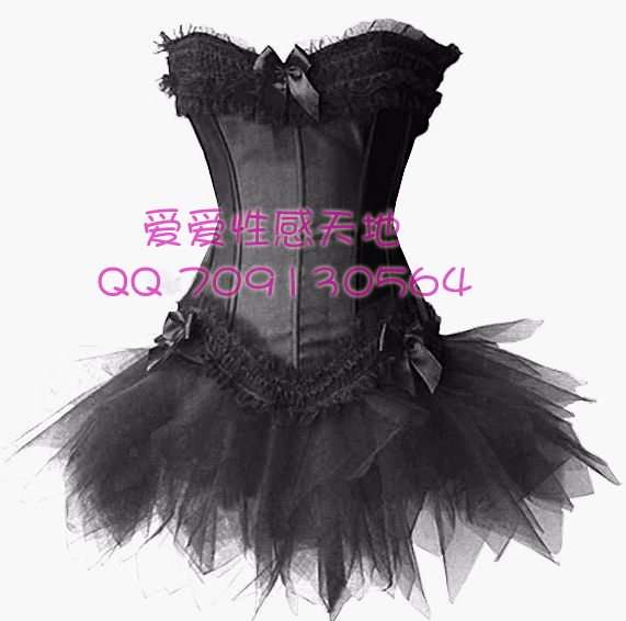 Corset - Ref 683581 Image 10