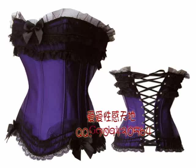 Corset - Ref 683581 Image 3