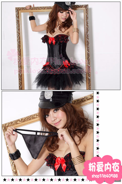 Corset amincissant PINKVIVI en autre - Ref 708933 Image 5