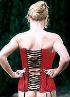 Corset en autre - Ref 674141 Image 15