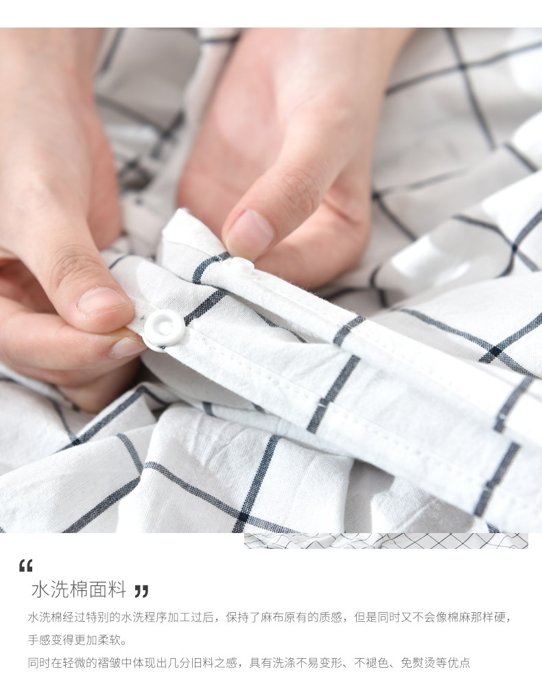 Tấm trải giường cách ly khách sạn Túi ngủ của khách sạn trên tấm vải bẩn cho chuyến đi công tác siêu nhẹ cách ly chăn ra 7 - Túi ngủ túi ngủ 2 người