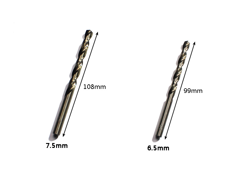 Bộ vặn vít 11 mảnh bị hỏng Bộ vặn vít đầu bị hỏng Bộ vít răng 0 công cụ Vít bị hỏng 1 - Dụng cụ cầm tay